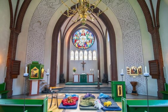 Copyright: Stefan Stauch, Jasmin Schmidt