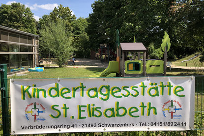 Kindertagesstätte St. Elisabeth