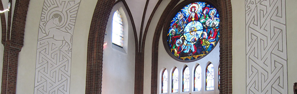 Bildrechte: Ev.-Luth. Kirchenkreis Lübeck-Lauenburg