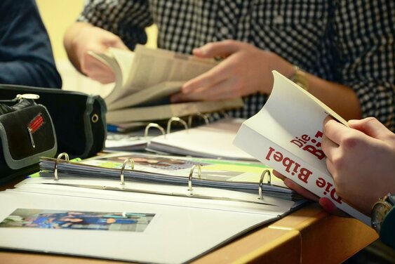 Copyright: Pixabay Congerdesign