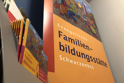 Ev. Familienbildungsstätte Schwarzenbek