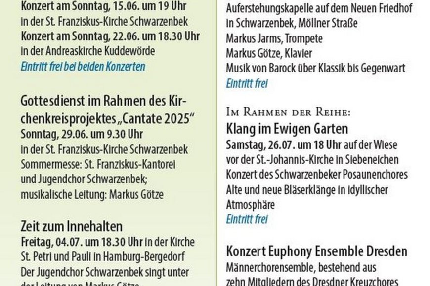 Copyright: KG Schwarzenbek