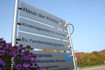 Kindertagesstätte St. Franziskus