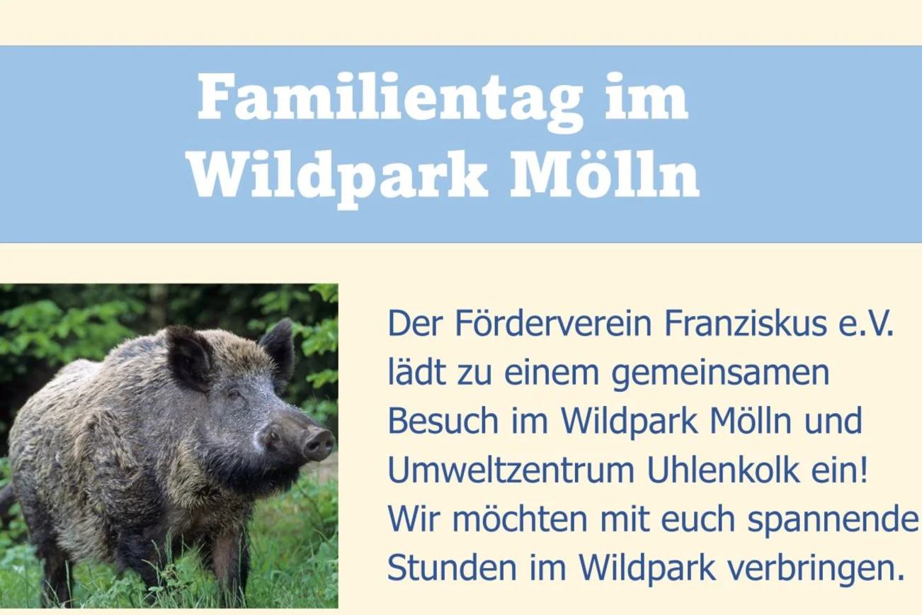 Wildschwein