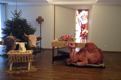 Copyright: KG Schwarzenbek