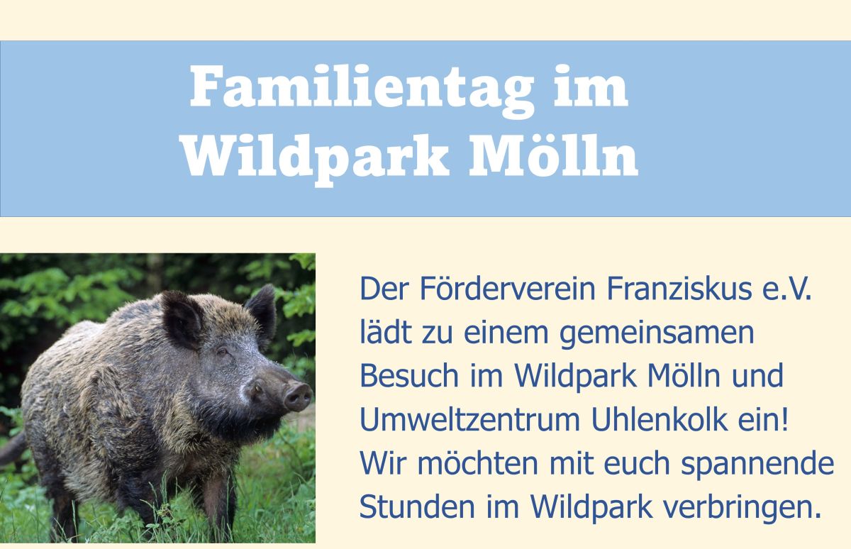 Wildschwein